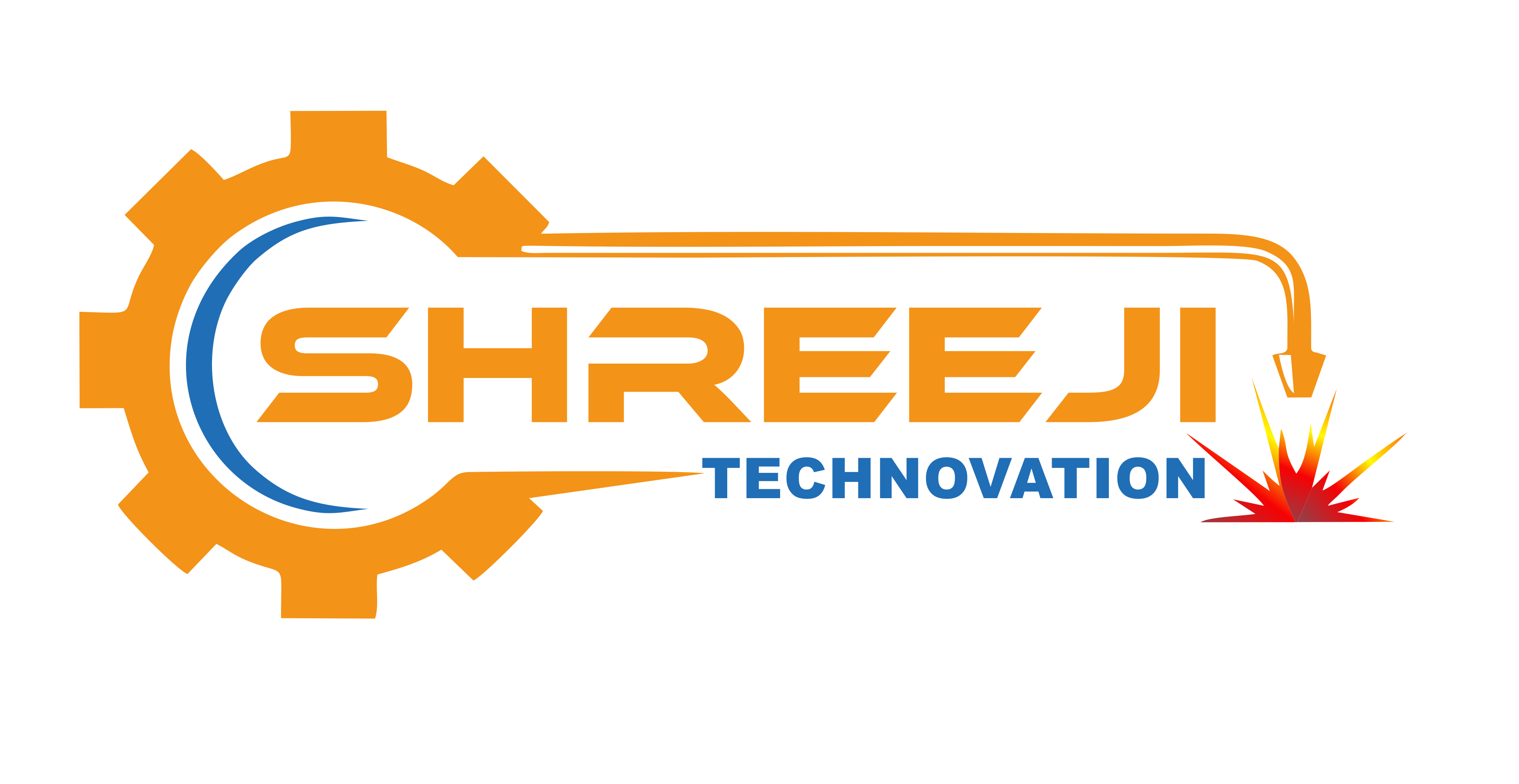 Shreeji Technovation